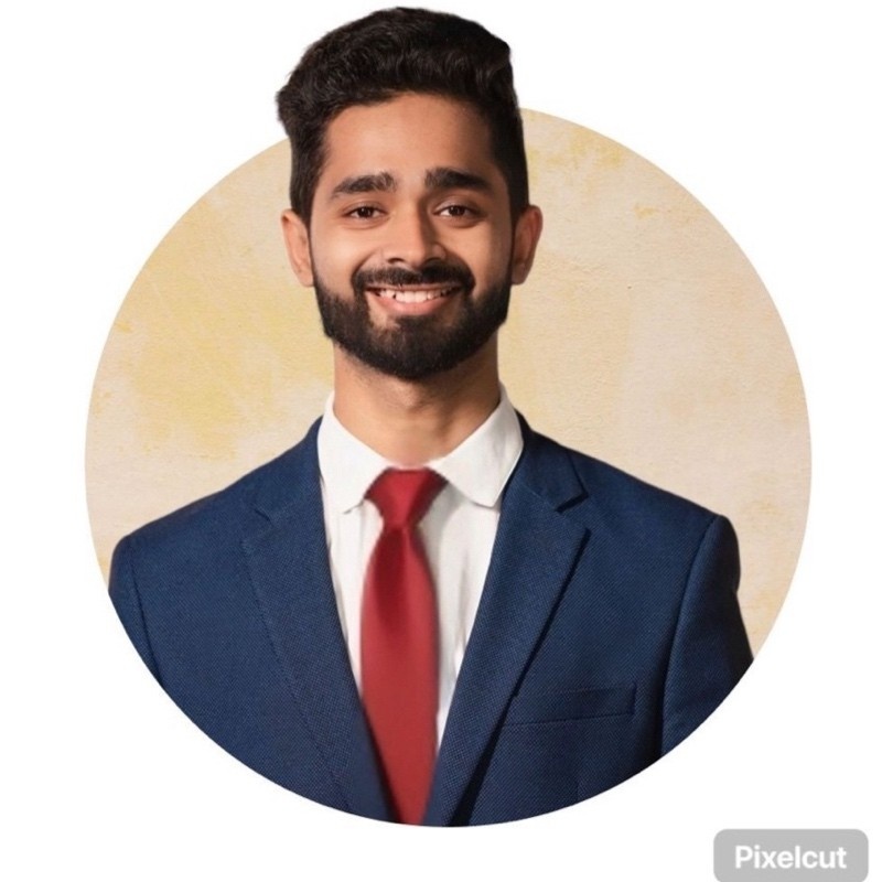 Siddharth Mehta Siddharth Mehta